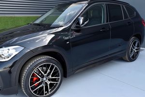 BMW X1 sDrive16d Navegacion Profesional  - Foto 19