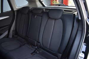 BMW X1 sDrive16d Navegacion Profesional  - Foto 13