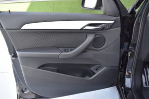 BMW X1 sDrive16d Navegacion Profesional  - Foto 34