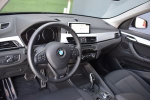BMW X1 sDrive16d Navegacion Profesional  - Foto 8