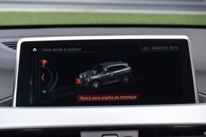 BMW X1 sDrive16d Navegacion Profesional  - Foto 80