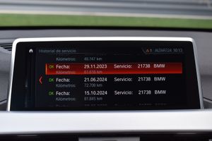 BMW X1 sDrive16d Navegacion Profesional  - Foto 71
