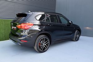 BMW X1 sDrive16d Navegacion Profesional  - Foto 22