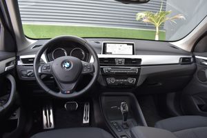 BMW X1 sDrive16d Navegacion Profesional  - Foto 48