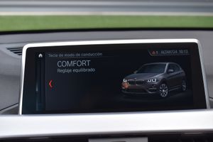BMW X1 sDrive16d Navegacion Profesional  - Foto 76
