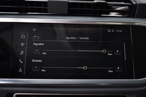Audi Q3 Sportback 35 TDI 110kW 150CV S tronic Virtual Cockpit, CarPlay  - Foto 84
