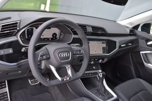 Audi Q3 Sportback 35 TDI 110kW 150CV S tronic Virtual Cockpit, CarPlay  - Foto 41