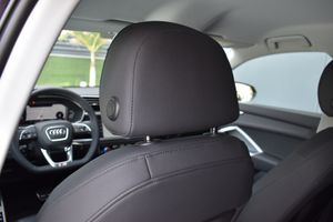 Audi Q3 Sportback 35 TDI 110kW 150CV S tronic Virtual Cockpit, CarPlay  - Foto 46