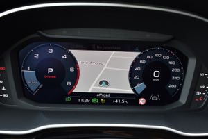 Audi Q3 Sportback 35 TDI 110kW 150CV S tronic Virtual Cockpit, CarPlay  - Foto 68