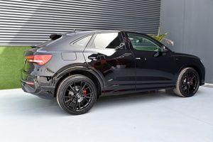 Audi Q3 Sportback 35 TDI 110kW 150CV S tronic Virtual Cockpit, CarPlay  - Foto 26
