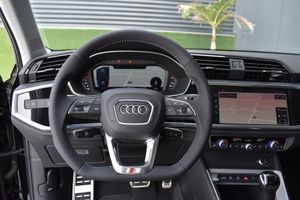 Audi Q3 Sportback 35 TDI 110kW 150CV S tronic Virtual Cockpit, CarPlay  - Foto 9