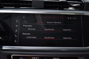 Audi Q3 Sportback 35 TDI 110kW 150CV S tronic Virtual Cockpit, CarPlay  - Foto 77