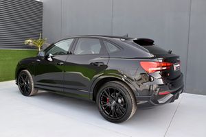 Audi Q3 Sportback 35 TDI 110kW 150CV S tronic Virtual Cockpit, CarPlay  - Foto 34