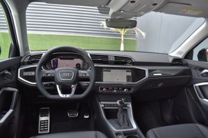 Audi Q3 Sportback 35 TDI 110kW 150CV S tronic Virtual Cockpit, CarPlay  - Foto 54
