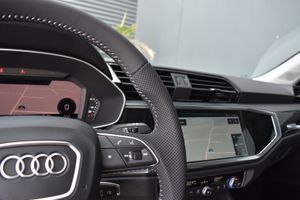 Audi Q3 Sportback 35 TDI 110kW 150CV S tronic Virtual Cockpit, CarPlay  - Foto 60