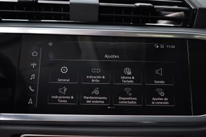Audi Q3 Sportback 35 TDI 110kW 150CV S tronic Virtual Cockpit, CarPlay  - Foto 83