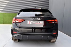Audi Q3 Sportback 35 TDI 110kW 150CV S tronic Virtual Cockpit, CarPlay  - Foto 4