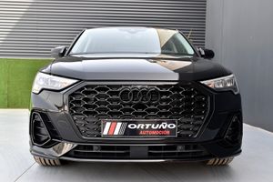 Audi Q3 Sportback 35 TDI 110kW 150CV S tronic Virtual Cockpit, CarPlay  - Foto 7