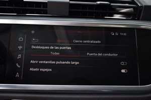 Audi Q3 Sportback 35 TDI 110kW 150CV S tronic Virtual Cockpit, CarPlay  - Foto 82