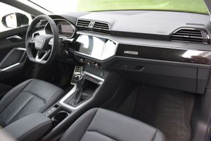 Audi Q3 Sportback 35 TDI 110kW 150CV S tronic Virtual Cockpit, CarPlay  - Foto 51