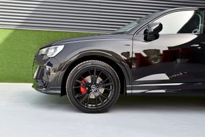 Audi Q3 Sportback 35 TDI 110kW 150CV S tronic Virtual Cockpit, CarPlay  - Foto 15