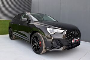 Audi Q3 Sportback 35 TDI 110kW 150CV S tronic Virtual Cockpit, CarPlay  - Foto 31