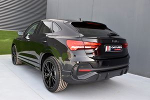 Audi Q3 Sportback 35 TDI 110kW 150CV S tronic Virtual Cockpit, CarPlay  - Foto 36