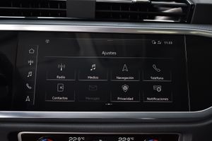 Audi Q3 Sportback 35 TDI 110kW 150CV S tronic Virtual Cockpit, CarPlay  - Foto 85