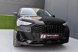 Audi Q3 Sportback 35 TDI 110kW 150CV S tronic Virtual Cockpit, CarPlay  - Foto 33