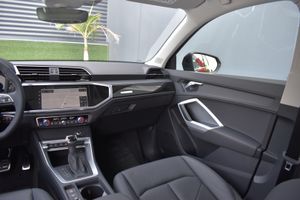Audi Q3 Sportback 35 TDI 110kW 150CV S tronic Virtual Cockpit, CarPlay  - Foto 55