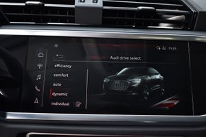 Audi Q3 Sportback 35 TDI 110kW 150CV S tronic Virtual Cockpit, CarPlay  - Foto 76