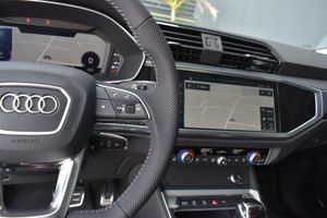 Audi Q3 Sportback 35 TDI 110kW 150CV S tronic Virtual Cockpit, CarPlay  - Foto 59