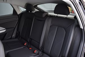 Audi Q3 Sportback 35 TDI 110kW 150CV S tronic Virtual Cockpit, CarPlay  - Foto 13