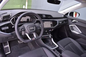 Audi Q3 Sportback 35 TDI 110kW 150CV S tronic Virtual Cockpit, CarPlay  - Foto 8