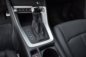 Audi Q3 Sportback 35 TDI 110kW 150CV S tronic Virtual Cockpit, CarPlay  - Foto 11