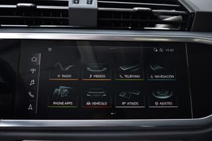 Audi Q3 Sportback 35 TDI 110kW 150CV S tronic Virtual Cockpit, CarPlay  - Foto 72