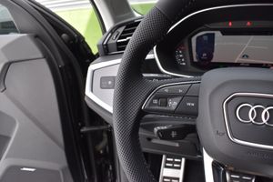 Audi Q3 Sportback 35 TDI 110kW 150CV S tronic Virtual Cockpit, CarPlay  - Foto 61