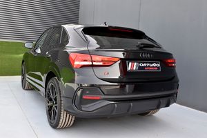 Audi Q3 Sportback 35 TDI 110kW 150CV S tronic Virtual Cockpit, CarPlay  - Foto 37