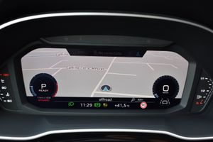 Audi Q3 Sportback 35 TDI 110kW 150CV S tronic Virtual Cockpit, CarPlay  - Foto 67