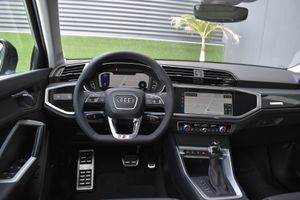 Audi Q3 Sportback 35 TDI 110kW 150CV S tronic Virtual Cockpit, CarPlay  - Foto 56
