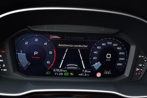 Audi Q3 Sportback 35 TDI 110kW 150CV S tronic Virtual Cockpit, CarPlay  - Foto 69
