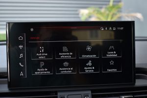 Audi Q5 S line 35 TDI 120kW S tronic Black line  - Foto 78