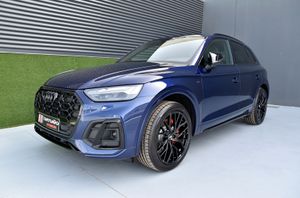 Audi Q5 S line 35 TDI 120kW S tronic Black line  - Foto 24