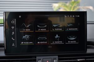 Audi Q5 S line 35 TDI 120kW S tronic Black line  - Foto 74