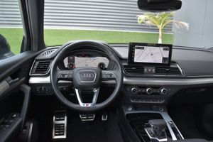 Audi Q5 S line 35 TDI 120kW S tronic Black line  - Foto 60