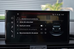 Audi Q5 S line 35 TDI 120kW S tronic Black line  - Foto 79