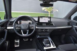 Audi Q5 S line 35 TDI 120kW S tronic Black line  - Foto 56