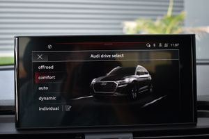 Audi Q5 S line 35 TDI 120kW S tronic Black line  - Foto 80