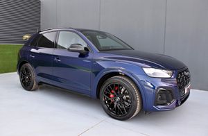 Audi Q5 S line 35 TDI 120kW S tronic Black line  - Foto 28