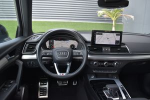 Audi Q5 S line 35 TDI 120kW S tronic Black line  - Foto 59